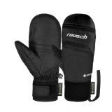 Reusch Bolt SC GORE-TEX Junior Mitten 6261606 7701 schwarz 1